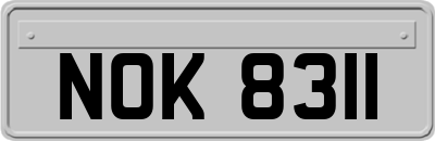 NOK8311