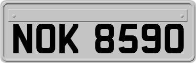 NOK8590