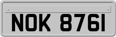 NOK8761