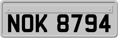 NOK8794