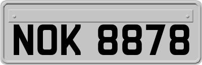 NOK8878