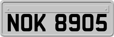 NOK8905
