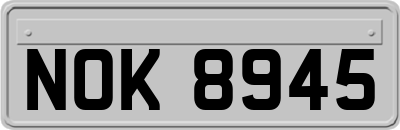 NOK8945