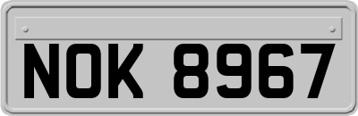 NOK8967