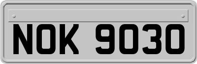 NOK9030