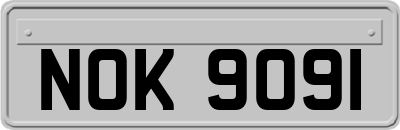 NOK9091