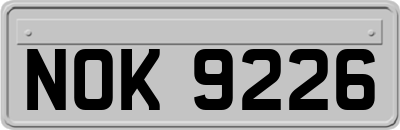 NOK9226