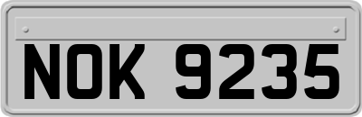 NOK9235