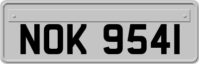 NOK9541