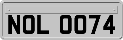 NOL0074