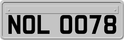 NOL0078