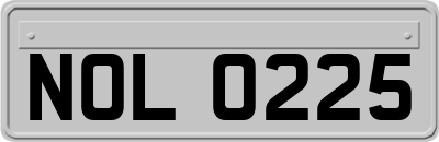 NOL0225
