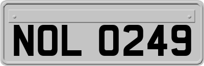 NOL0249
