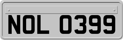 NOL0399