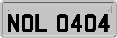 NOL0404