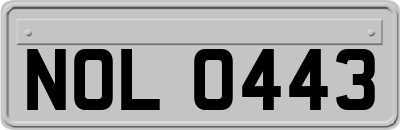 NOL0443