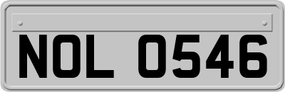 NOL0546