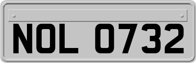 NOL0732