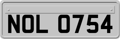 NOL0754