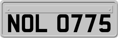 NOL0775