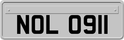 NOL0911