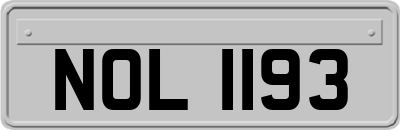 NOL1193