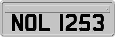 NOL1253