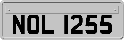 NOL1255