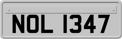 NOL1347