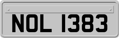 NOL1383