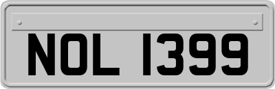 NOL1399