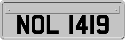 NOL1419