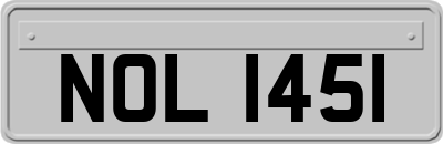 NOL1451