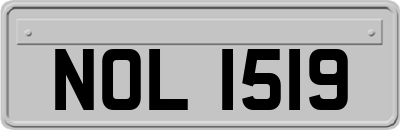 NOL1519