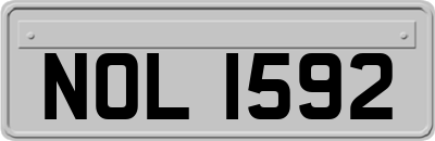 NOL1592