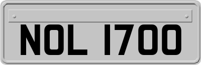 NOL1700