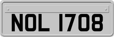 NOL1708