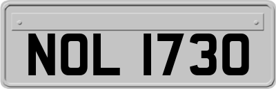 NOL1730