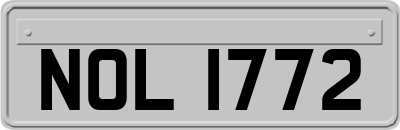NOL1772