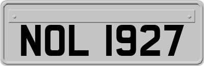 NOL1927