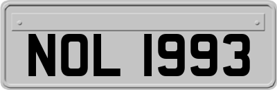 NOL1993