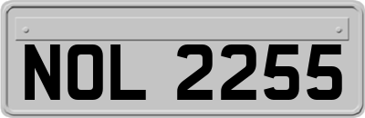 NOL2255
