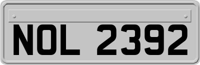 NOL2392