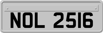 NOL2516
