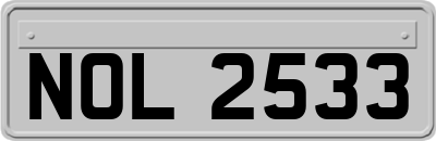 NOL2533