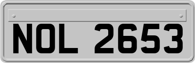 NOL2653
