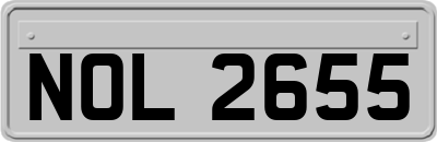 NOL2655