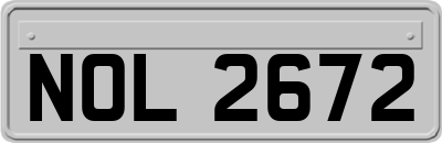 NOL2672