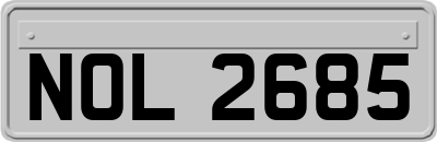 NOL2685
