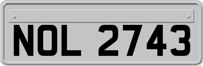 NOL2743
